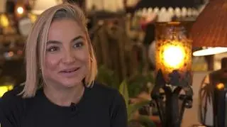 Ubiera gwiazdy światowego formatu w ubrania vintage. "Zawsze mnie to pociągało"