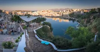 Agios Nikolaos, Kreta