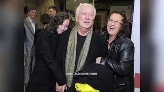 Weronika Kociniak-Kozłowicz o opiece nad rodzicami 