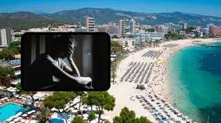 Zbiorowy gwałt na 18-latce w popularnej miejscowości turystycznej