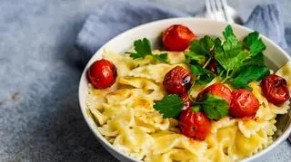 Makaron farfalle - w sałatce czy w zapiekance? Dowiedz się, do czego go użyć