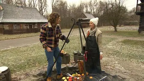 Piotr Wojtasik i Patrycja Walter-Zagórska