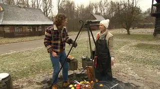 Fire Chef – gotowanie na żywym ogniu