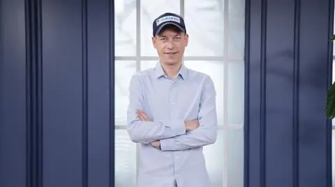 Aleksander Zniszczoł 12 lat czekał na sukces w skokach