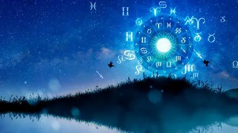 Horoskop dzienny na jutro - wtorek, 11 lipca 2023 r. dla wszystkich znaków zodiaku