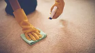 Jak wyczyścić dywan? Sprawdzone domowe sposoby