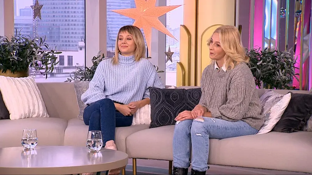 Katarzyna Bryła, Aneta Bryła
