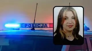 Policja prosi o pomoc w odnalezieniu 16-latki