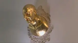 "Polityka w sztuce", czyli wyjątkowa wystawa w Krakowie. "Jednych zaciekawi, innych oburzy"