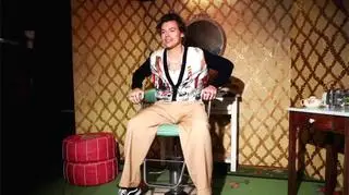Harry Styles