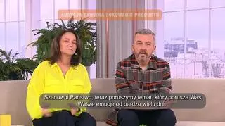 Kontrowersje wokół pigułki „dzień po” (napisy)