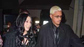76-letnia Cher potwierdza związek z 36-letnim raperem