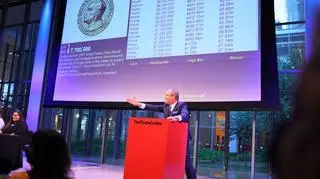 Nagroda Nobla z fizyki została przyznana. Czego dokonali laureaci? 