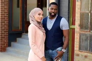 Shaeeda i Bilal