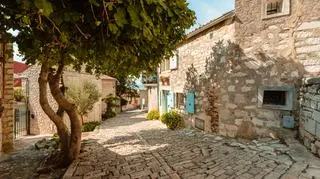 Rovinj – najpiękniejsze miasto półwyspu Istria. Co warto zobaczyć?