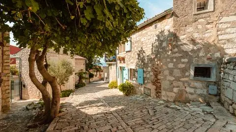 Rovinj 