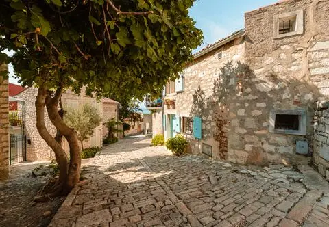 Rovinj – najpiękniejsze miasto półwyspu Istria. Co warto zobaczyć?