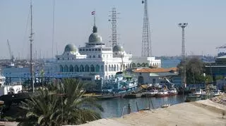 Port Said 