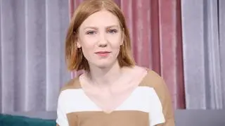 Marianna Gierszewska o dniach, kiedy bardzo cierpiała: "Mówiłam do mojej mamy, żeby mnie zabiła"