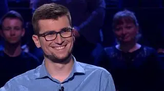 Czym jest gaz rozweselający? Uczestnik Milionerów zmierzył się z pytaniem za 40 000 zł
