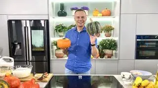 Kuchnia dyniowa