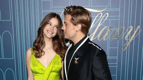 Barbara Palvin i Dylan Sprouse