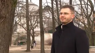 W Warszawie drzewa mają swoje prawa. "Musimy się nimi opiekować"