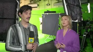 Anna Kalczyńska o akcji 1,5% dla Fundacji TVN 