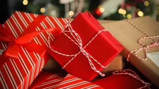 Ile Polacy wydadzą na prezenty? Kwoty nie są powalające