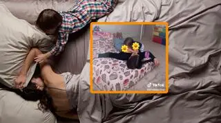 Matka udawała martwą, żeby sprawdzić reakcję dziecka. Nieoczekiwany obrót spraw