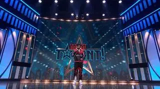 Jurorzy "Mam Talent!" śpiewają "Cza-czę z Karpacza"