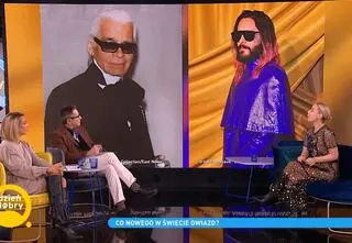 Jared Leto nie boi się żadnych aktorskich wyzwań. Kogo zagra tym razem?