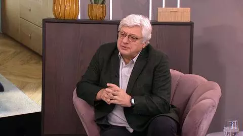 dr Michał Skalski, psychiatra 