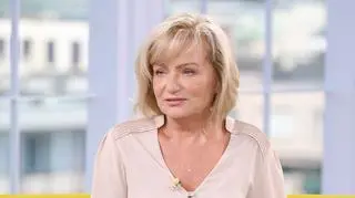 Życie Katarzyny Żak zmieniło się po pięćdziesiątce. "Dlaczego mam już się nie czuć seksownie?"