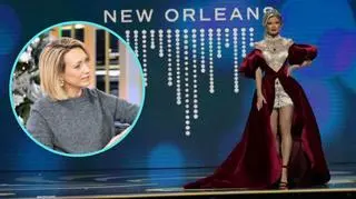 Anna Linnikova, Anna Kalczyńska 