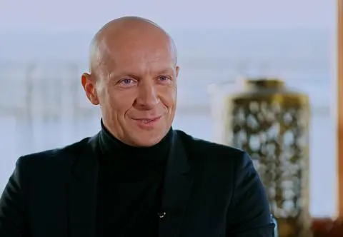 Szymon Marciniak głównym arbitrem finału mistrzostw świata: "Za sukcesem każdego mężczyzny stoi kobieta"