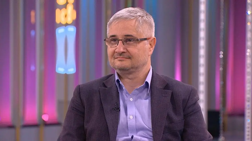 Maciej Samcik, ekonomista