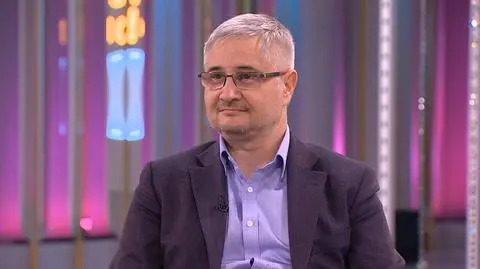 Maciej Samcik, ekonomista