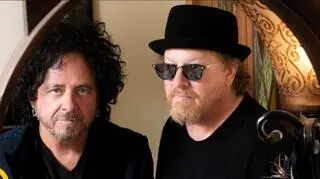 Toto - ich muzyka to część historii rocka