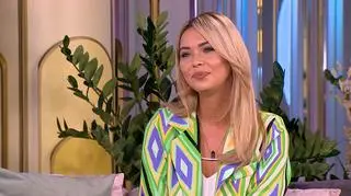 Sandra Kubicka o swojej największej miłości