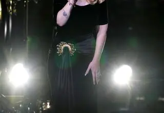 Tajemnica wielkiego sukcesu Adele. "To nie jest gwiazda, która ulega trendom"