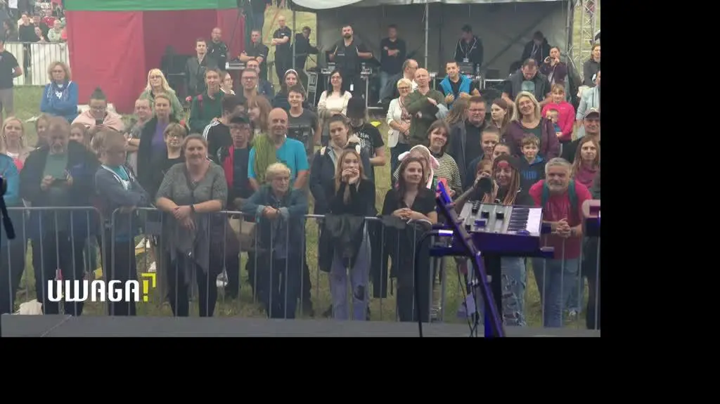 Kulisy Sławy - Elektryczne Gitary ponad 30 lat na scenie
