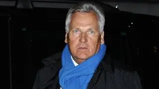 Aleksander Kwaśniewski przeszedł operację. Jest komentarz córki. "Dziękujemy za troskę"