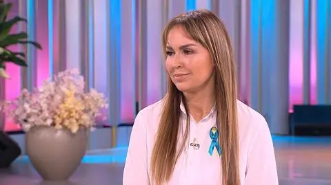 Wiceprezes Zarządu Agencji Zatrudnienia, Magda Dąbrowska