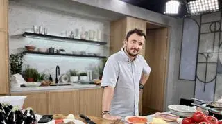 Najlepsze zapiekanki Grzegorza Zawieruchy. Poznaj pyszny i prosty sposób na obiad