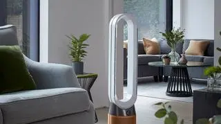  Dyson Purifier Cool™ Formaldehyde