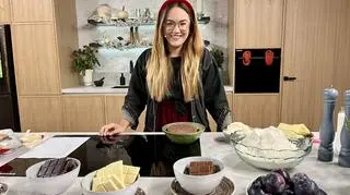 Słodkie wypieki Sugar Lady i Candy Gold nie mogą żadnego łakomczucha. Co przygotowały?