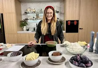 Słodkie wypieki Sugar Lady i Candy Gold nie mogą żadnego łakomczucha. Co przygotowały?