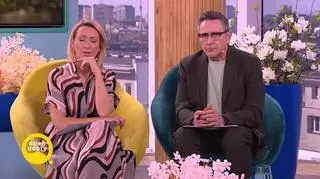 Tomasz Patora wraca do tematu “łowców skór"