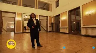 Chórzysta z MasterChefa 
